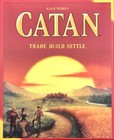 Catan Trade Build Settle Game Replacement Parts Base   Expansion New 5th Edition