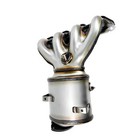 Catalytic Converter For 2011-2015 Chevy Cruze  2012-2014 Chevy Sonic 1 8l L4 Epa