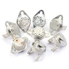 Ksd302 Thermal Thermostat Temperature Thermal Control Switch 40  c 180  c 16a 250v