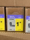 Poly Inserts   90 Degree Elbow   1      Qty  25   One Box