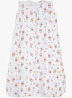 Halo Sleepsack  100  Cotton Wearable Blanket  Swaddle Transition Sleeping Bag Lg