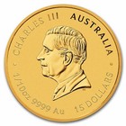 2025 Australia 1 10 Oz Colorized Gold Lunar Blue Snake Bu