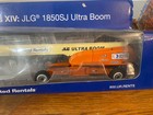 Jlg 1850sj Ultra Boom Collector   s Series Telescopic Lift United Rentals - Orange