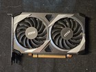 Msi Radeon Rx 6500 Xt Mech 2x Oc 4gb