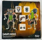 Rick   Morty Funko Pickle Rick Action Figure