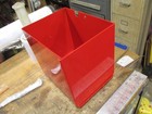 Farmall  A  B  Bn  Battery Box  50493dx New Reproduction 7 1 8 W X 9l X 9 Dp