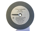 Pair Of Grinding Wheels 6 x 3 4  X 1 2  Arbor - Free Shipping