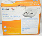 At t Digital Answering System With Day time Stamp Model  1739