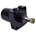 Wheel Motor 114-0549 For Exmark Parker Te0195js250aa Te0195js250aamu