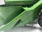 Ertl John Deere Model 60 Tractor Diecast 1 16 Scale With Picker Sheller