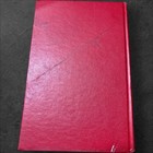 Vintage 1964 Red Book     A Guide Book Of United States Coins   17th Edition   yeoman