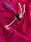 Oware Rock Climbing   Bouldering Pants - Red   Pink - Unisex Medium - Owareusa