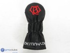 Rare  Bettinardi Wizard Dim Sum Driver Headcover - 509658