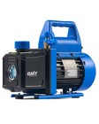 4 5cfm 1 3 Hp Vacuum Pump Rotary Vane Deep Hvac Ac Air Tool R410a R134 Free Oil