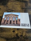 100 Years Of The Archibald Prize  1921   2021  Stamp Presentation Pack