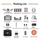 2026 Autel Evo Max 4t V2   Rtk Module 8k Fly More Drone With Smart Rc V3