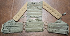 Firstspear Tubes Gunner Harness S m Ranger Green Molle H Padded Recon Rig Crye