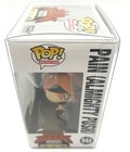 Funko Pop  Naruto Shippuden Pain Mighty Push Glow  944 With Chalice Protector