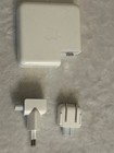 Apple Keyboad  other Accessories Bundle