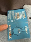 Ugly Doll Fibby