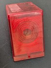 New Vintage Arctic Cat Snowmobile Taillight Lens 0116-410  73 -  76
