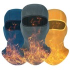 Motorcycle Bike Cycling Neck Warm Ski Mask Face Mask Balaclava For Cold Weather