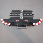 Carrera Digital 124 132 Starting   Finish Line From The Gt Face Off Set