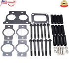 New Aftermarket Exhaust Manifold Mounting Kit For Cummins Isx Cm2250 2350 Us