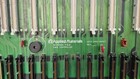 Applied Materials Assy 0100-00007 Rev P Interface P w b  Vme Controller Board