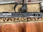 Boss Me-80 Multi-effects Guitar Pedal