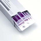 Pentel Refill Ink For Energel Liquid Gel Pen  0 7mm  Violet Ink  Box Of 12