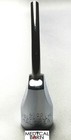 Welch Allyn 41100 Finnoff Ocular Fiber Optic Transilluminator 3 5 Volt - Chrome