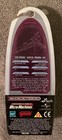 Battlestar Galactica Titanium - Colonial Viper Mark Vii  grey   2007 Nib  Free