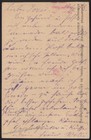 Austria Wwi Pow Kriegsgefangenenlager Kgf Pow Used Cover Russia 106086