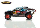 Ford Raptor T1  Ford M-sport Dakar Rallye 2025 Ekstr  m bergkvist  Spark 1 43