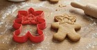 Stranger Things Demogorgon Cookie Cutter