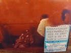 Queen thin Lizzy Rare Concert Ticket Stub  Fl 02 19 1977 Sportatorium W  Photo