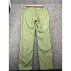 Rlx Ralph Lauren Golf Pants Tailored Fit Mens 33x32 Green Performance Stretch