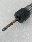 Parlec Er16 Collet Chuck Extension 3 4  Shank  7 1 2   oal  Er16-750-750