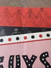 Vintage Guys And Dolls A Musical Fable Of Broadway Playbill 1950s 