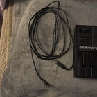 Akai Professional Mpk Mini Mk3 25-key Usb Midi Keyboard Controller Black