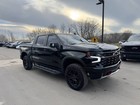2022 Chevrolet Silverado 1500 Zr2 4x4 4dr Crew Cab 5 8 Ft  Sb