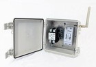 Smart Wifi Pool Pump Timer  120vac Outdoor Heavy Duty Wireless Controller Alexa