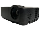 New Lamp - New Chip Infocus In124a Dlp Projector 3500 Ansi 3d Hd 1080p Hdmi