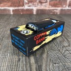Vintage Coffin Bank Wind-up Skeleton Coin Grabber     New In Box