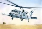 Italeri 2666 Mh-60k Blackhawk Soa 1 48 Scale Plastic Model Kit