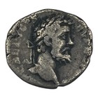 Roman Silver Septimius Severus Denarius Ar Ancient Coin 193-211 Ad