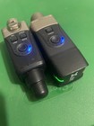 Xvive U3 Wireless Microphone System 2 4ghz Xlr Transmitter Receiver