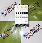 Ge  Cl08a300m Power Contactor 80amp Coil Voltage 220vac Cl08a311ml Fast Shipping