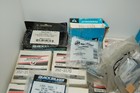 Lot Of 114 Nos Mercury Quicksilver New Old Stock Valves Commutator Head Brush